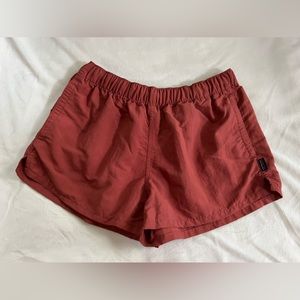 Patagonia shorts